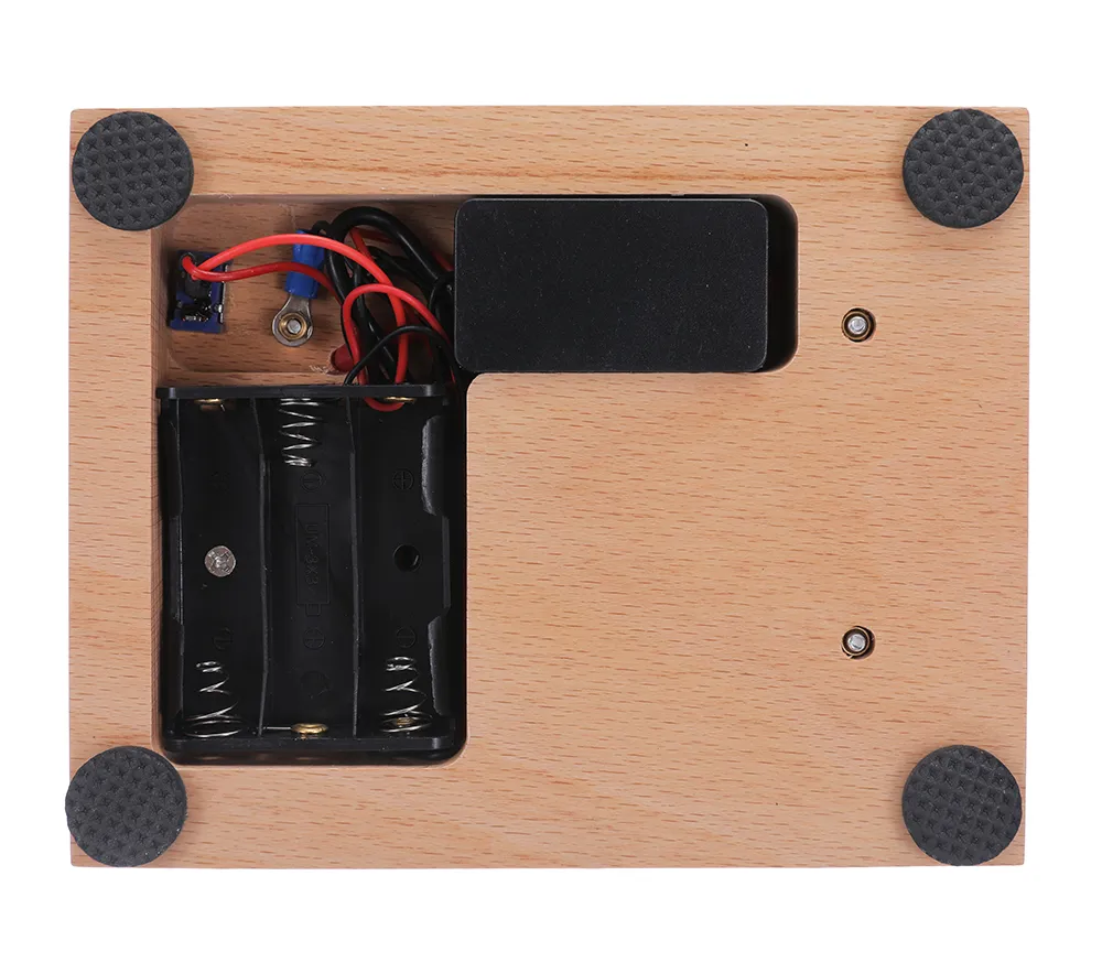 Banggood H09 Mini Hoglet CNC Single Cylinder Engine Metal Model Kids Children Science Discovery Toys