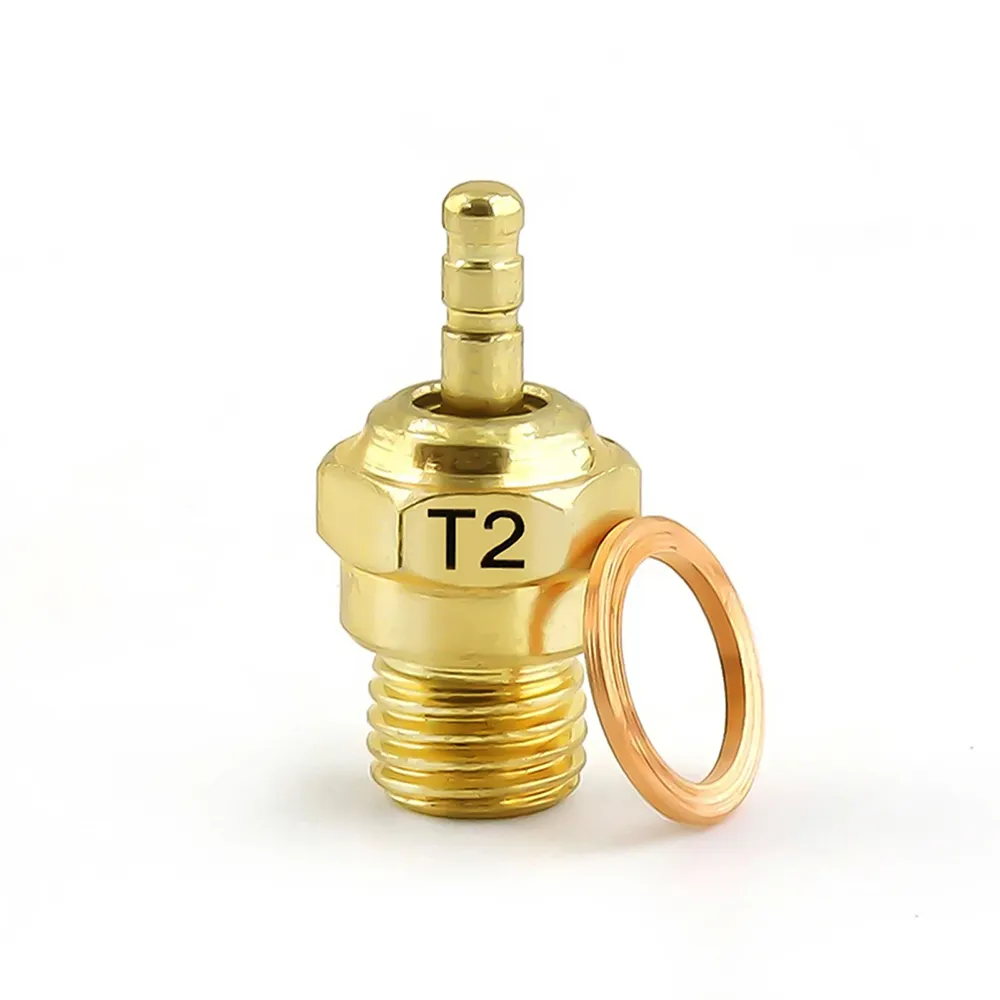 Extremely Hot Medium Spark Glow Plugs T1 T2 N3 N4 Engine Parts Replacement for TOYAN HSP TAMIYA KYOSHO Extremely Hot Medium Spark Glow Plugs T1 T2 N3 N4 Engine Parts Replacement for TOYAN HSP TAMIYA KYOSHO