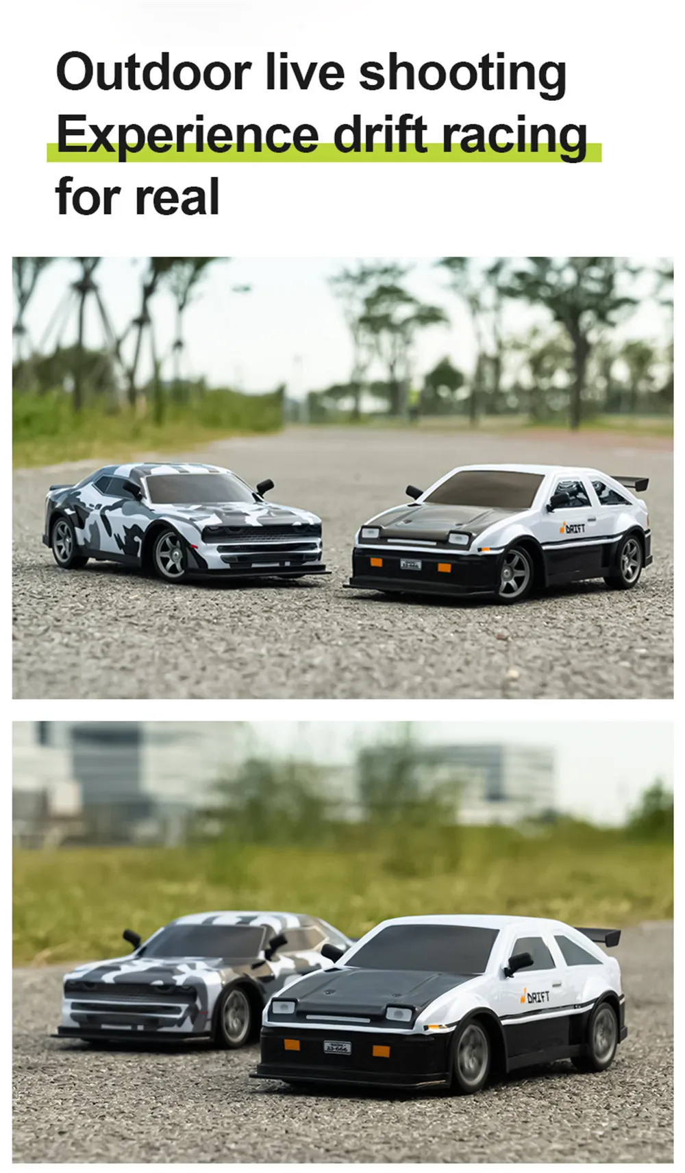 WH S921 S922 1/16 2.4G 4WD RC Car Drift High Speed Racing LED Light On-Road Vehicles Models RTR Toys WH S921 S922 1/16 2.4G 4WD RC Car Drift High Speed Racing LED Light On-Road Vehicles Models RTR Toys