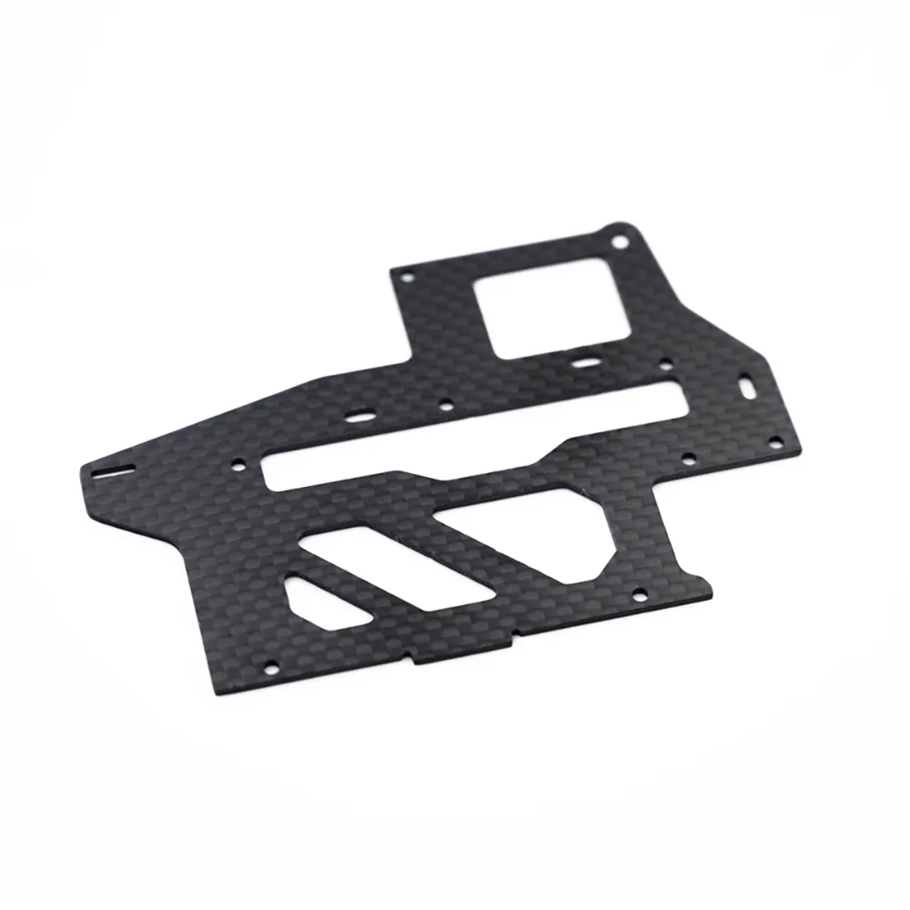 FLY WING Bell 206 UH-1 RC Helicopter Spare Parts Accessories FLY WING Bell 206 UH-1 RC Helicopter Spare Parts Accessories