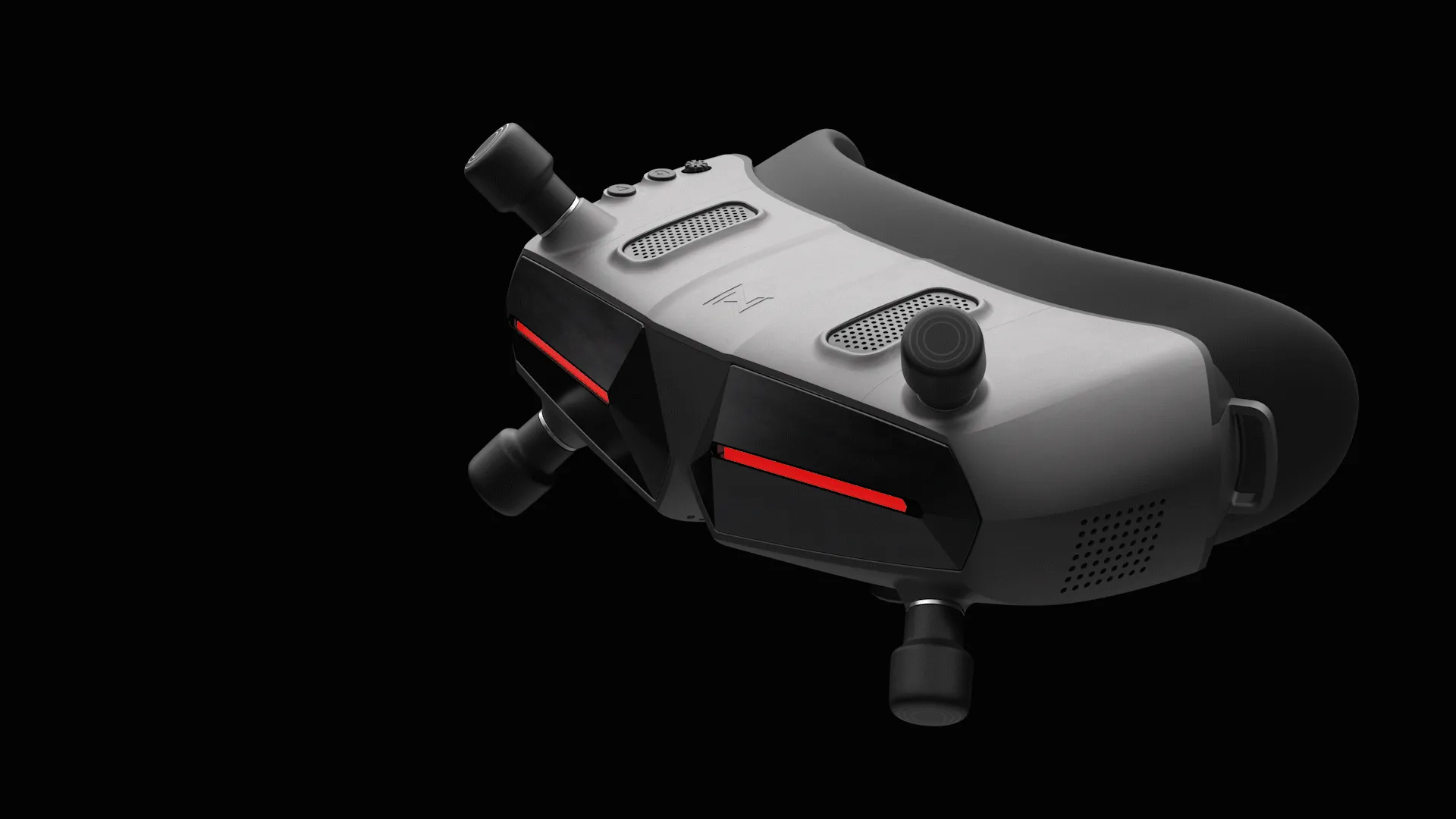 نظارات Walksnail Avatar HD X OLED 5.8 جيجاهرتز رقمية 1920 × 1080 مجال رؤية 50 درجة HDMⅠ مزودة بجيروسكوب مدمج لطائرة بدون طيار FPV RC نظارات Walksnail Avatar HD X OLED 5.8 جيجاهرتز رقمية 1920 × 1080 مجال رؤية 50 درجة HDMⅠ مزودة بجيروسكوب مدمج لطائرة بدون طيار FPV RC