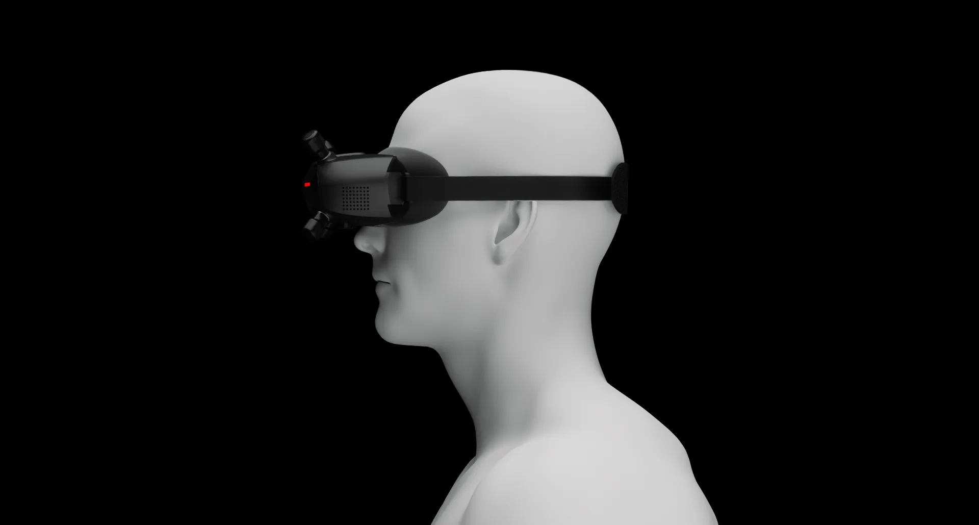 نظارات Walksnail Avatar HD X OLED 5.8 جيجاهرتز رقمية 1920 × 1080 مجال رؤية 50 درجة HDMⅠ مزودة بجيروسكوب مدمج لطائرة بدون طيار FPV RC نظارات Walksnail Avatar HD X OLED 5.8 جيجاهرتز رقمية 1920 × 1080 مجال رؤية 50 درجة HDMⅠ مزودة بجيروسكوب مدمج لطائرة بدون طيار FPV RC