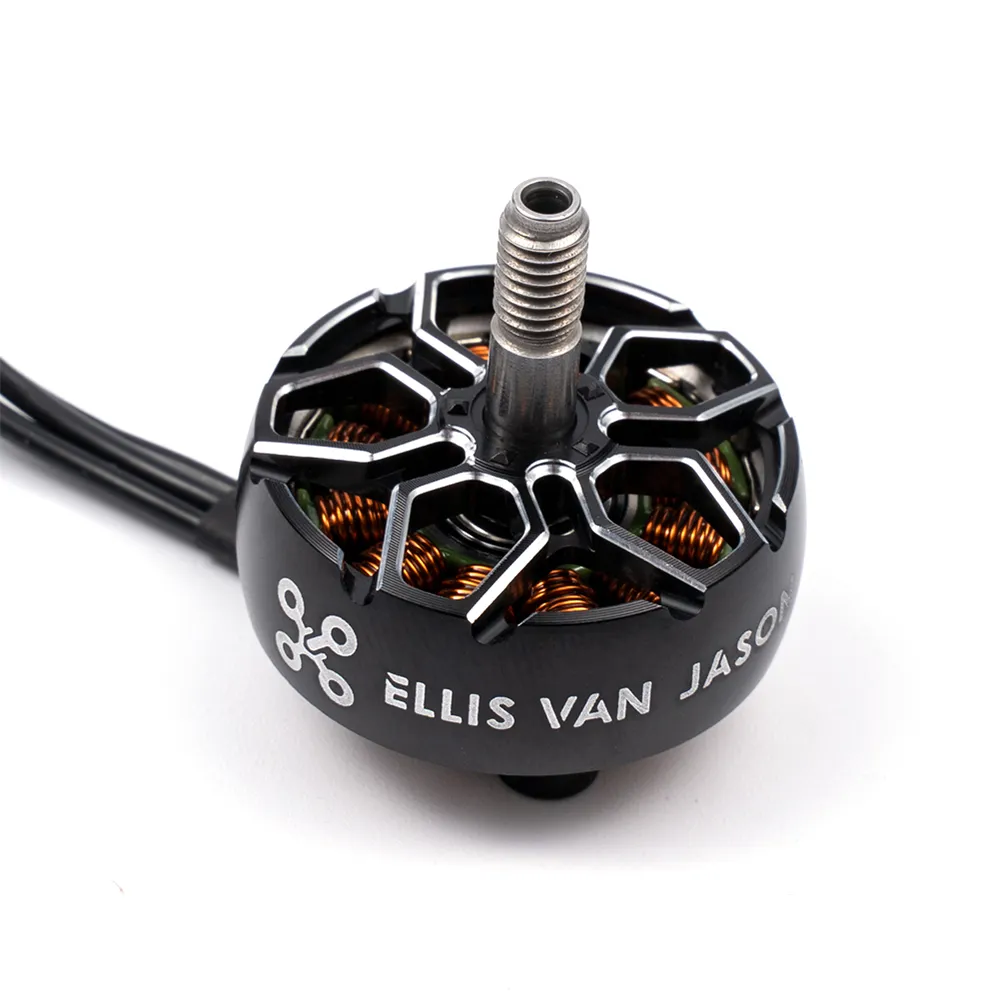 iFlight BOB57 2506 1500KV 6S Brushless Motor for BOB57 Cinematic Long Range Freestyle 6 Inch FPV Racing Drone