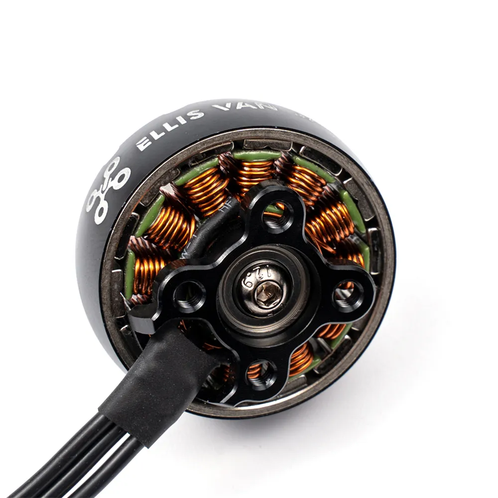 iFlight BOB57 2506 1500KV 6S Brushless Motor for BOB57 Cinematic Long Range Freestyle 6 Inch FPV Racing Drone
