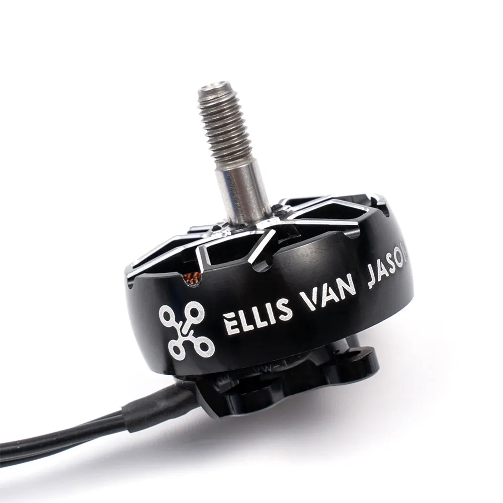 iFlight BOB57 2506 1500KV 6S Brushless Motor for BOB57 Cinematic Long Range Freestyle 6 Inch FPV Racing Drone