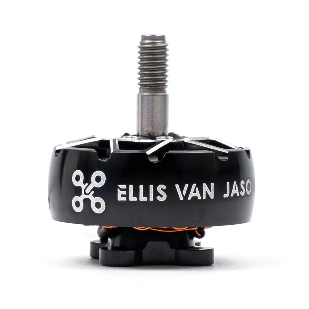 iFlight BOB57 2506 1500KV 6S Brushless Motor for BOB57 Cinematic Long Range Freestyle 6 Inch FPV Racing Drone