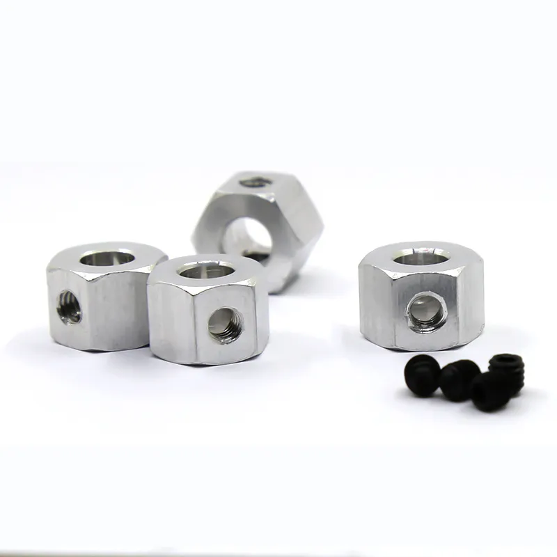 Conector de 5 mm a 12 mm para WPL MN RC Conector de 5 mm a 12 mm para WPL MN RC