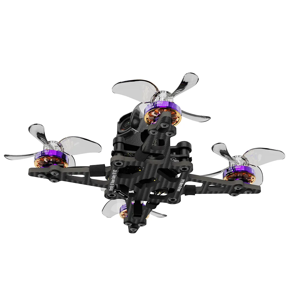 Flywoo Firefly 1S FR16 Nano Baby Quad Analog V2.0 1.6 Inch FPV Racing Drone BNF Flywoo Firefly 1S FR16 Nano Baby Quad Analog V2.0 1.6 Inch FPV Racing Drone BNF