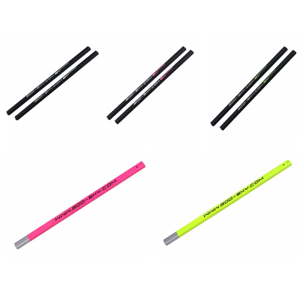 Juego de piezas de repuesto para helicóptero RC GOOSKY S1
