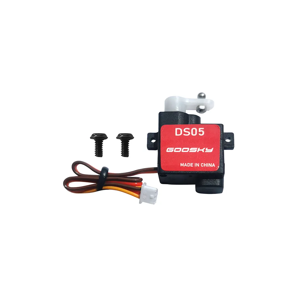 GOOSKY S1 RC Helicopter Spare Parts Cyclic Servo Set GOOSKY S1 RC Helicopter Spare Parts Cyclic Servo Set