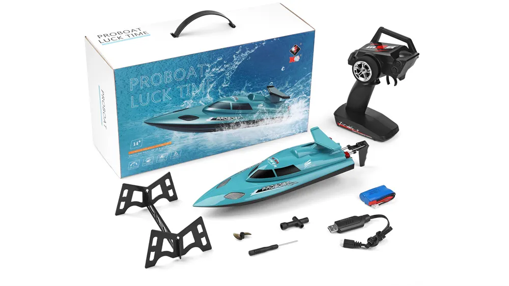 Wltoys WL911-A RTR 2.4G RC Boat High Speed Self-Righting Waterproof Racing Ship Water Cooling Vehicles Models Toys Wltoys WL911-A RTR 2.4G RC Boat High Speed Self-Righting Waterproof Racing Ship Water Cooling Vehicles Models Toys