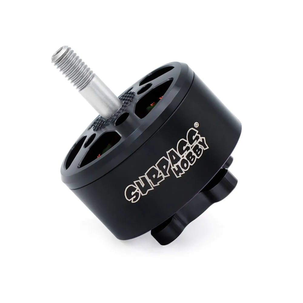 SurPassHobby B2812 2812 900KV 1100KV Brushless Motor for Multi-Rotor RC Drone