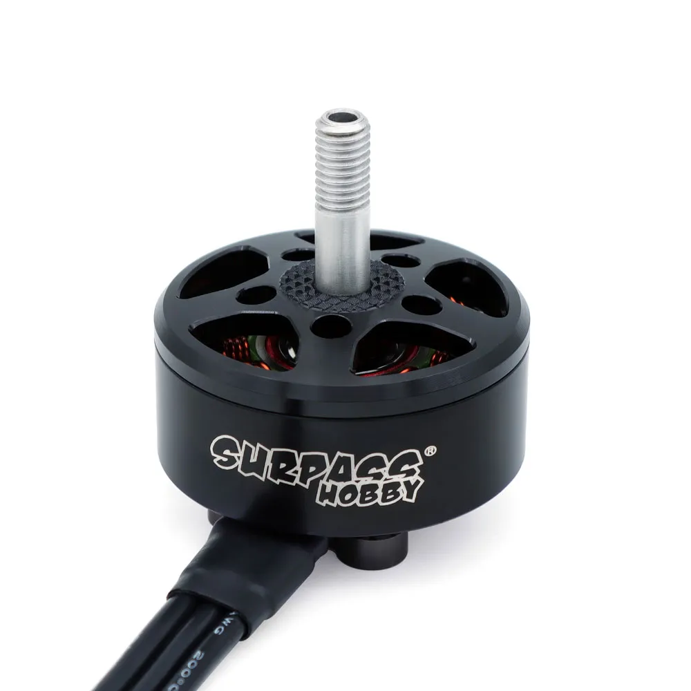 SurPassHobby B2808 2808 1500KV 1900KV Brushless Motor for Multi-Rotor RC Drone