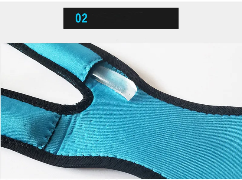 BOER Sports Fitness Knee Pad Sprain Protection Mesh Breathable Easy to Adjust Foot Ankle Protector for Running Cycling Outdoors BOER Sports Fitness Knee Pad Sprain Protection Mesh Breathable Easy to Adjust Foot Ankle Protector for Running Cycling Outdoors