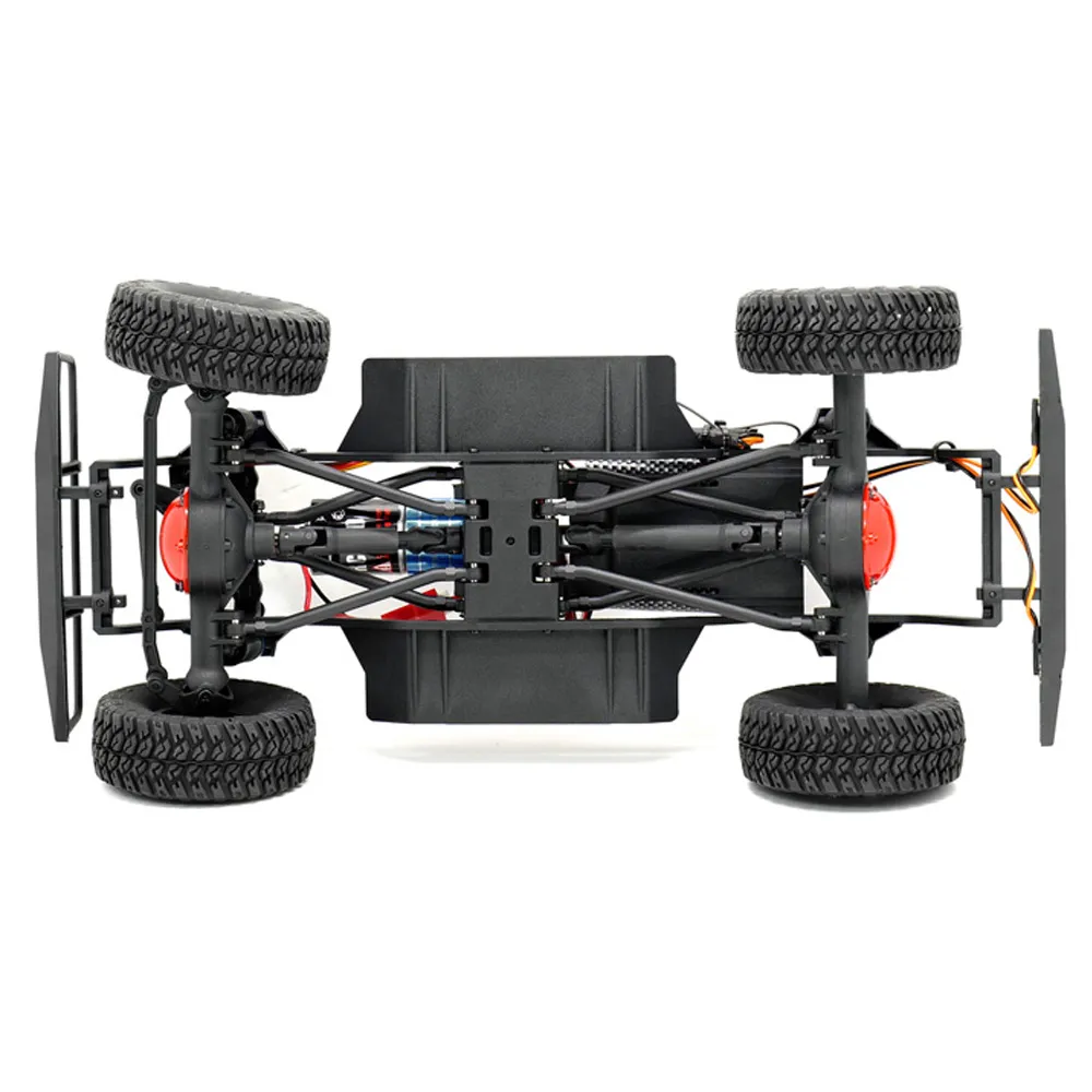 RGT 136161 RTR 1/16 2.4G 4WD Rock Crawler RC Car Off-Road Truck Vehicle Models RGT 136161 RTR 1/16 2.4G 4WD Rock Crawler RC Car Off-Road Truck Vehicle Models
