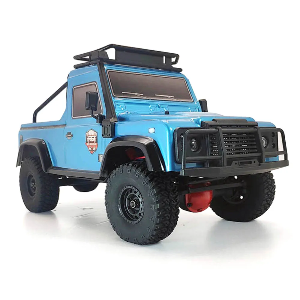 RGT 136161 RTR 1/16 2.4G 4WD Rock Crawler RC Car Off-Road Truck Vehicle Models RGT 136161 RTR 1/16 2.4G 4WD Rock Crawler RC Car Off-Road Truck Vehicle Models