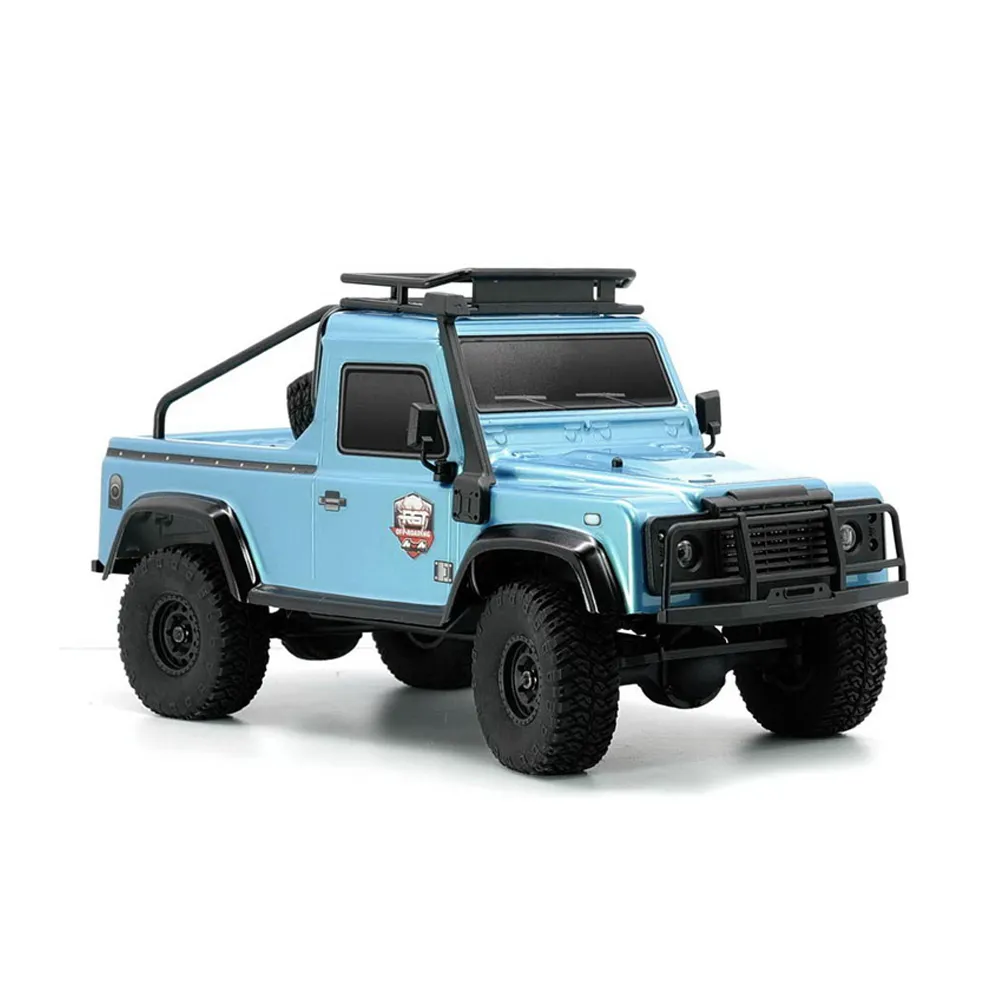 RGT 136161 RTR 1/16 2.4G 4WD Rock Crawler RC Car Off-Road Truck Vehicle Models RGT 136161 RTR 1/16 2.4G 4WD Rock Crawler RC Car Off-Road Truck Vehicle Models