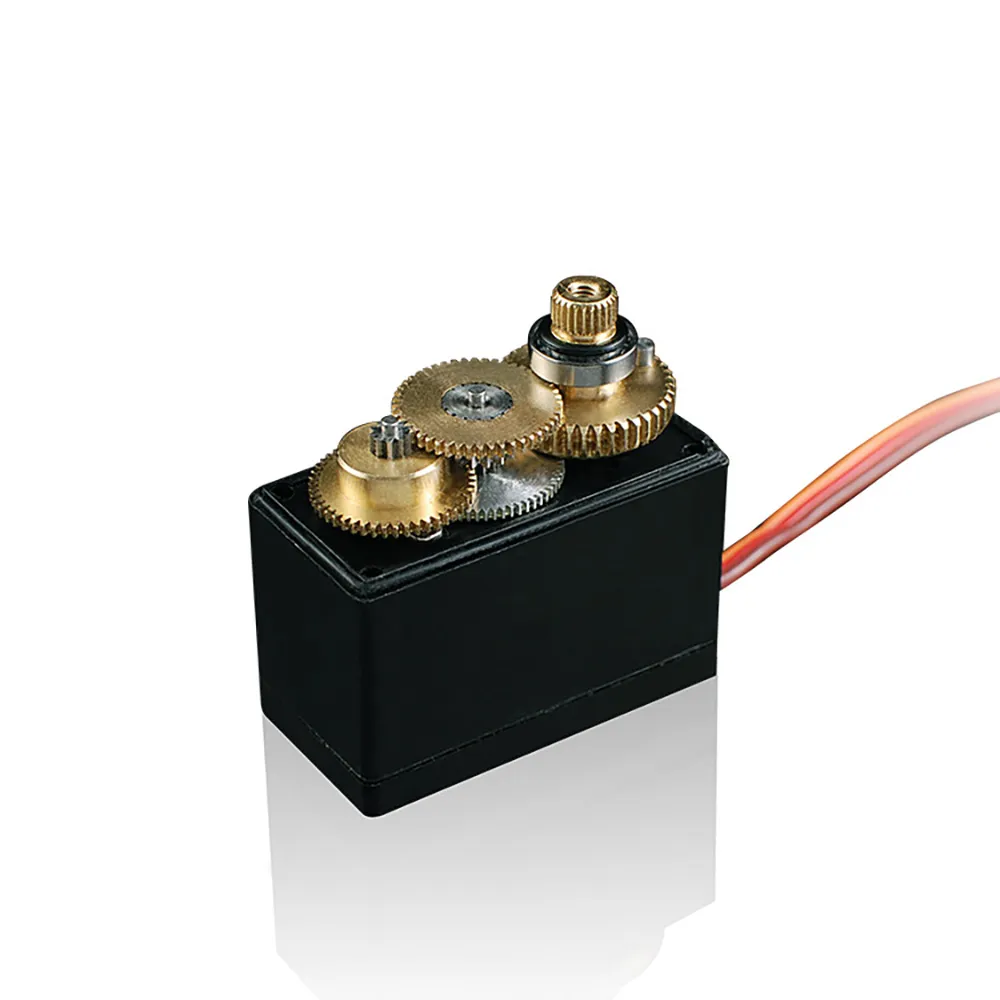 Power HD 9001MG 9.8kg Metal Servo for 1:10 RC Car Power HD 9001MG 9.8kg Metal Servo for 1:10 RC Car