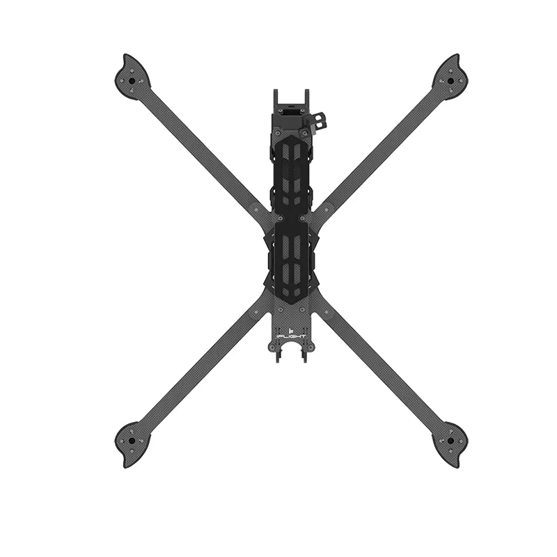 iFlight Chimera CX10 ECO 10 Inch 452mm Wheelbase Long Range Frame Kit for DIY RC Drone FPV Racing iFlight Chimera CX10 ECO 10 Inch 452mm Wheelbase Long Range Frame Kit for DIY RC Drone FPV Racing
