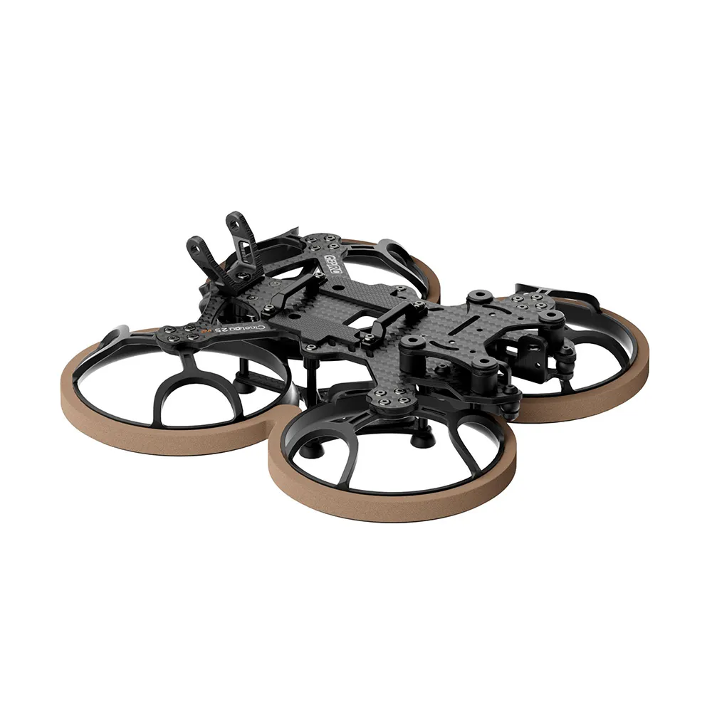 GEPRC GEP CL25 V2 114mm Wheelbase 2.5 Inch Frame Kit for Cinelog25 V2 Whoop RC FPV Racing Drone