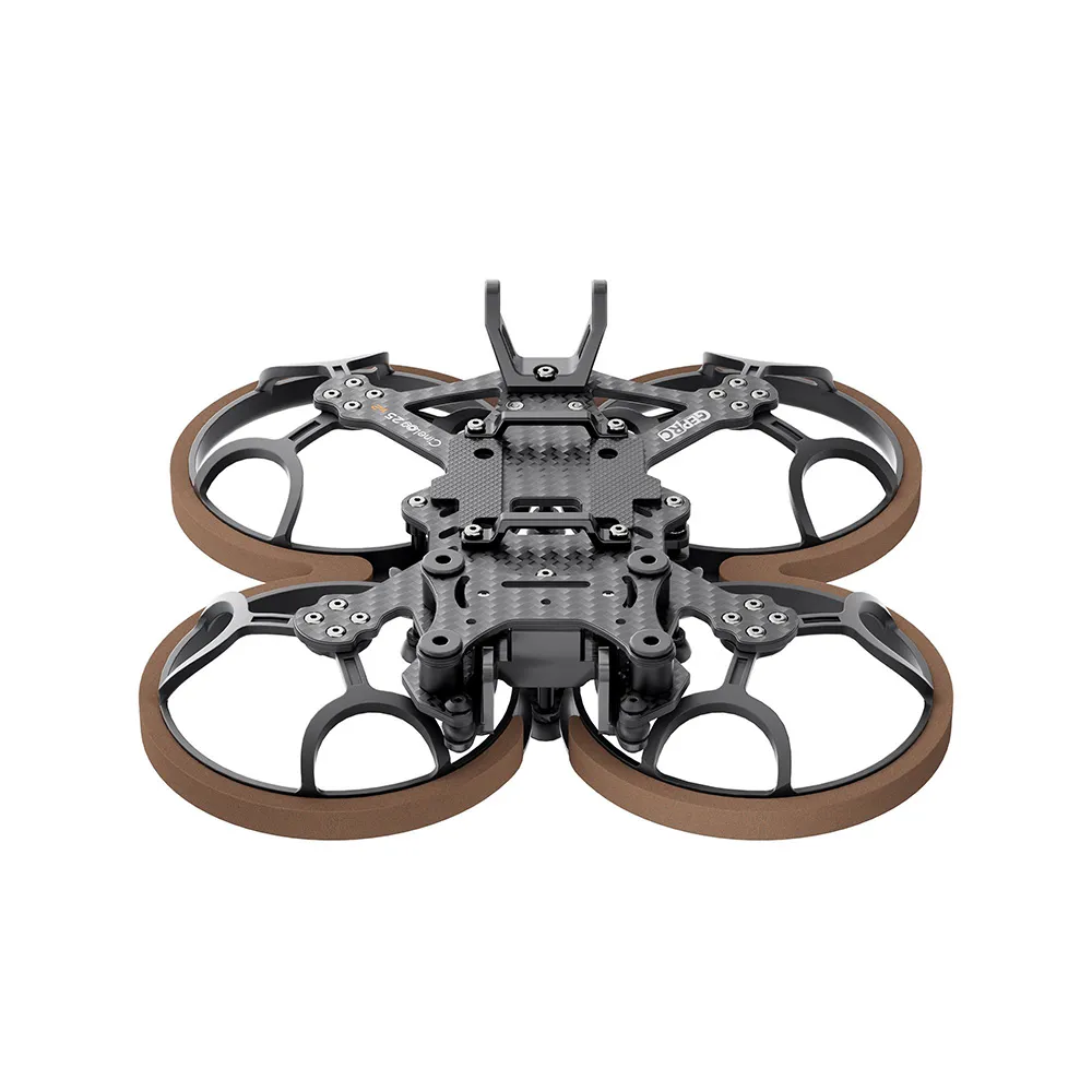 GEPRC GEP CL25 V2 114mm Wheelbase 2.5 Inch Frame Kit for Cinelog25 V2 Whoop RC FPV Racing Drone