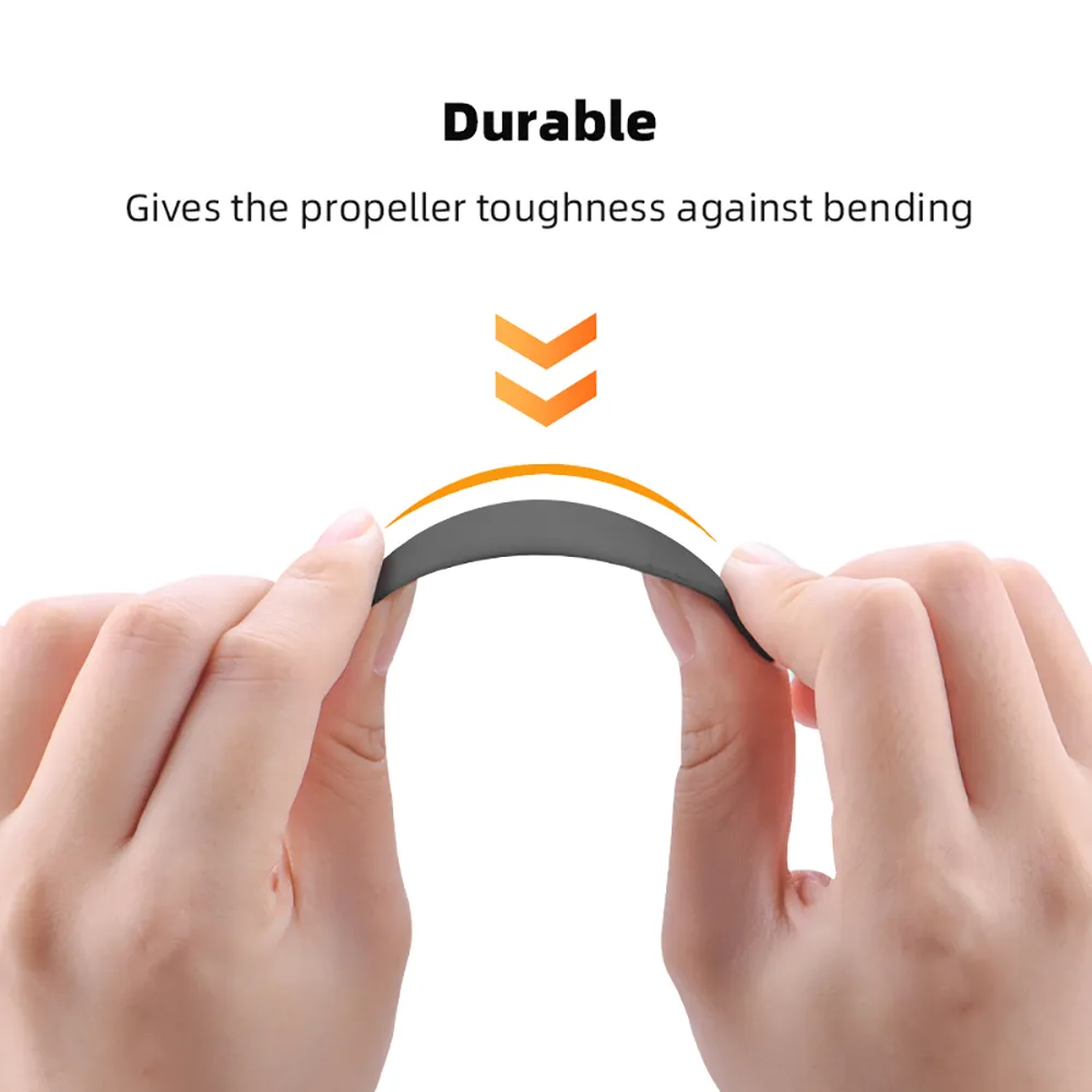 BRDRC Quick Releases Foldable 6030 Propeller Props Blades for DJI MINI 4 PRO RC Drone Quadcopter BRDRC Quick Releases Foldable 6030 Propeller Props Blades for DJI MINI 4 PRO RC Drone Quadcopter
