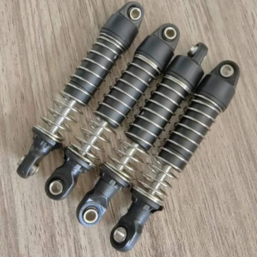 4PCS AUSTAR AX8560 Original Shock Absorber RC Car Parts 85603 4PCS AUSTAR AX8560 Original Shock Absorber RC Car Parts 85603