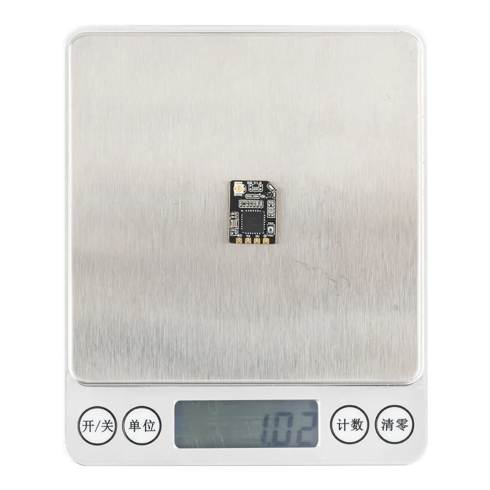 Bandit BR1 ExpressLRS ELRS 915MHz Receiver for Drone Fixed Wing