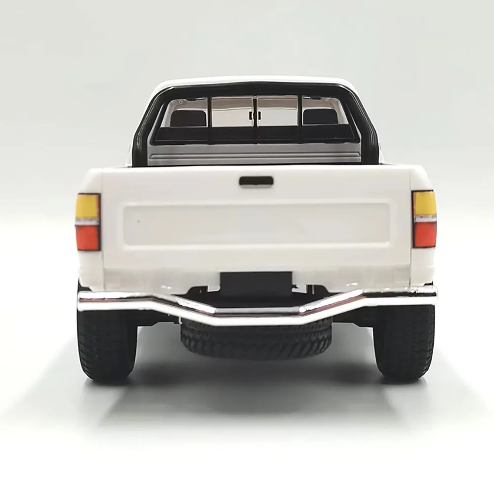 WPL D62 D62-1 1/16 2.4G RWD RC Car Pickup Truck Crawler Vehicle Models Toy Proportional Control