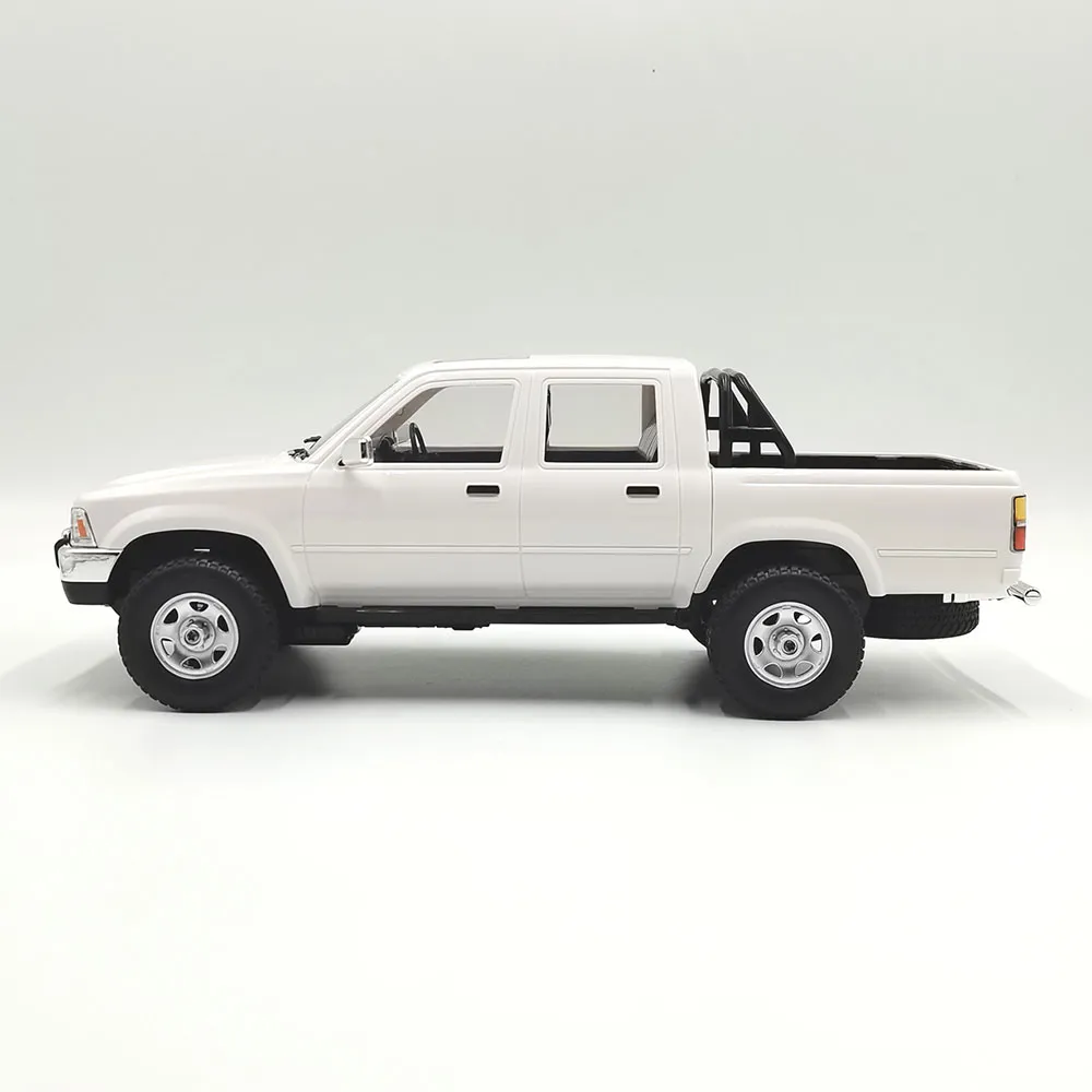 WPL D62 D62-1 1/16 2.4G RWD RC Car Pickup Truck Crawler Vehicle Models Toy Proportional Control