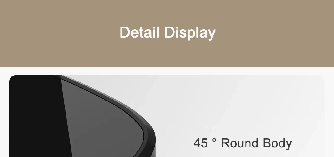 Xiaomi DUKA ATuMan Digital Electronic Scale ES2 High Precision 0~5kg LED Screen Household Multi-functional Baking Kitchen Food Scale