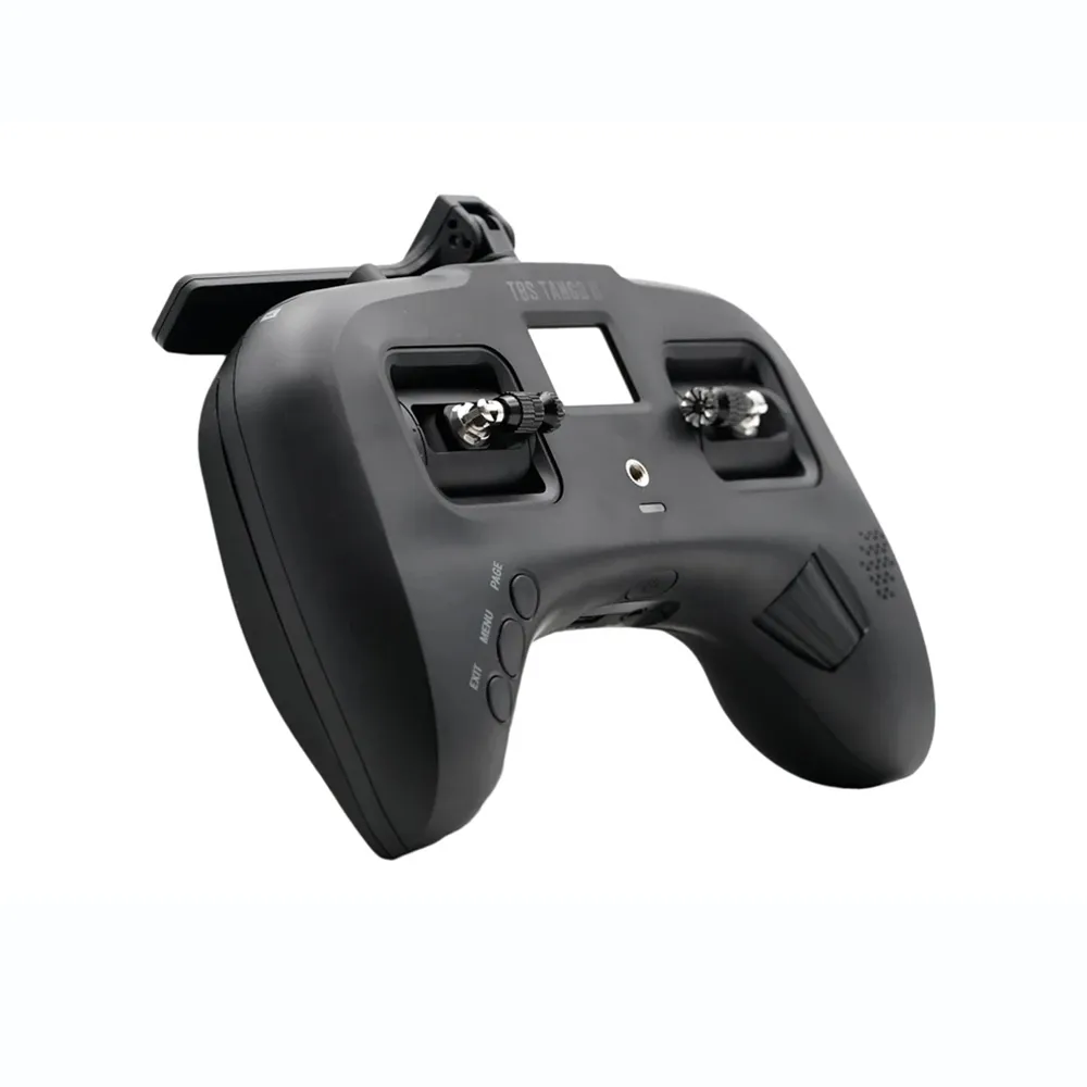 TBS Tango 2 PRO V4 915MHz/868MHz Full Size Hall Sensor Gimbal FreedomTX System FPV RC Radio Controller New Version With Built-in TBS Crossfire for FPV Racer Drone