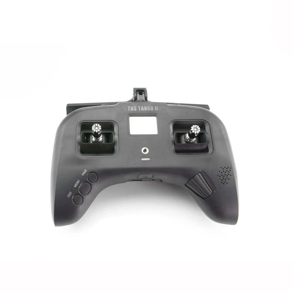 TBS Tango 2 PRO V4 915MHz/868MHz Full Size Hall Sensor Gimbal FreedomTX System FPV RC Radio Controller New Version With Built-in TBS Crossfire for FPV Racer Drone