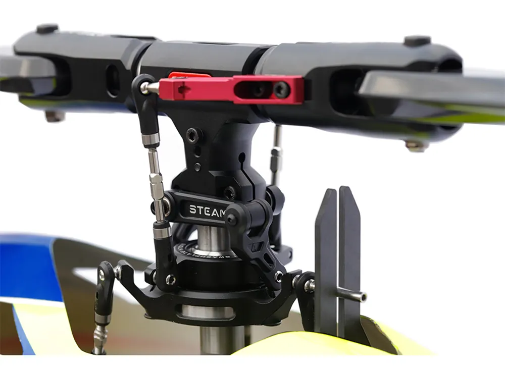 Steam AK700 700mm RC Helicopter KIT Steam AK700 700mm RC Helicopter KIT