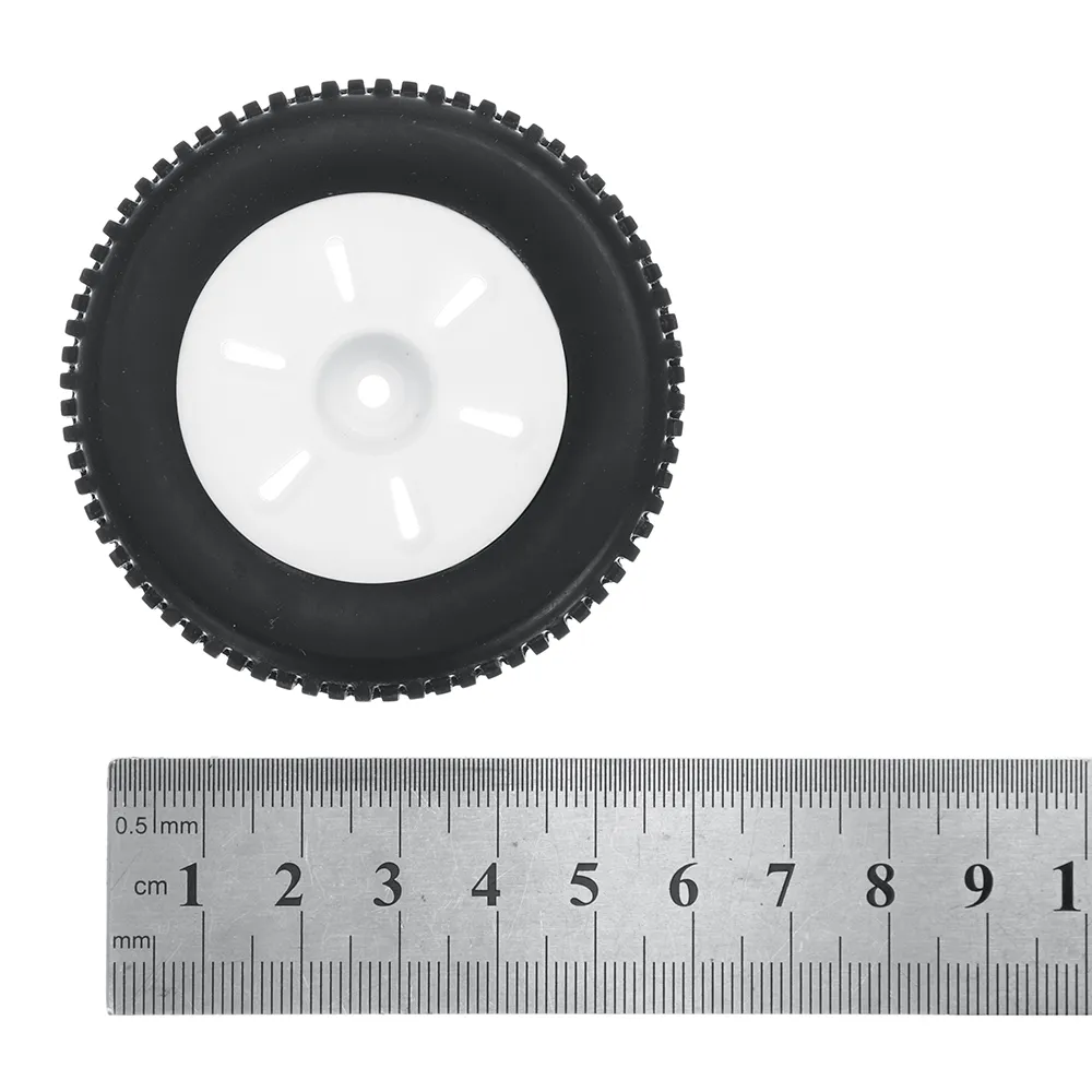 2PCS UDIRC 1805 1609 PRO 1/16 1/18 RC Car Parts Tires Wheels Rims F/R Vehicles Models Spare Accessories 1805-003/1806-003B 2PCS UDIRC 1805 1609 PRO 1/16 1/18 RC Car Parts Tires Wheels Rims F/R Vehicles Models Spare Accessories 1805-003/1806-003B