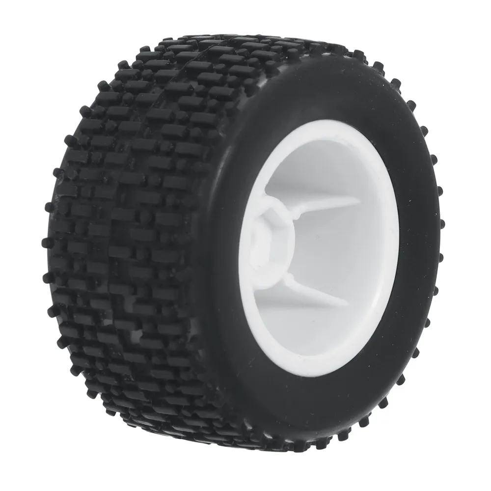 2PCS UDIRC 1805 1609 PRO 1/16 1/18 RC Car Parts Tires Wheels Rims F/R Vehicles Models Spare Accessories 1805-003/1806-003B 2PCS UDIRC 1805 1609 PRO 1/16 1/18 RC Car Parts Tires Wheels Rims F/R Vehicles Models Spare Accessories 1805-003/1806-003B