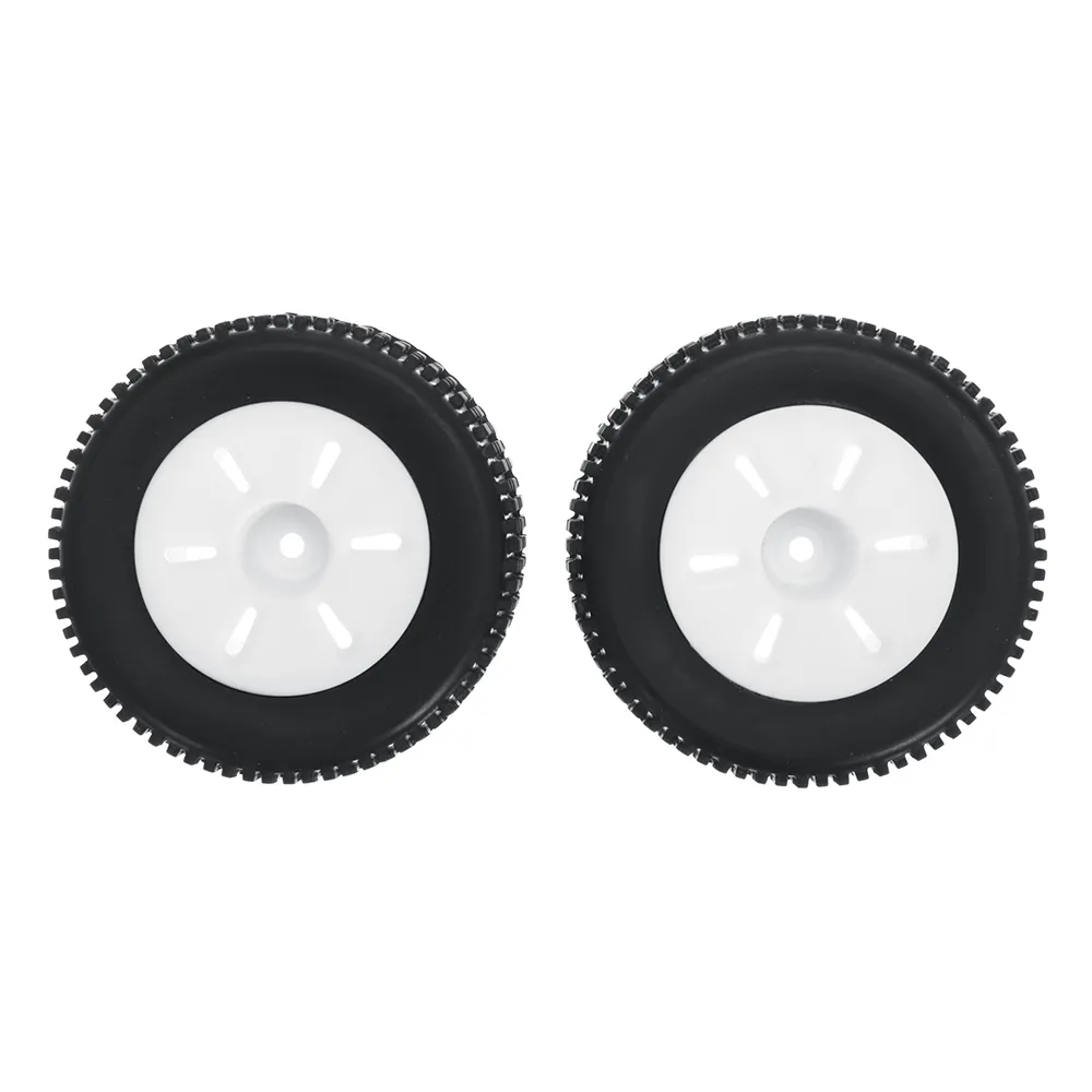 2PCS UDIRC 1805 1609 PRO 1/16 1/18 RC Car Parts Tires Wheels Rims F/R Vehicles Models Spare Accessories 1805-003/1806-003B 2PCS UDIRC 1805 1609 PRO 1/16 1/18 RC Car Parts Tires Wheels Rims F/R Vehicles Models Spare Accessories 1805-003/1806-003B