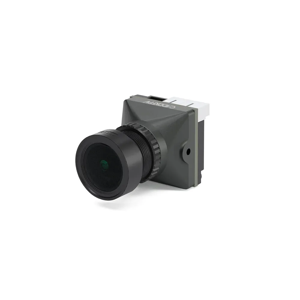 CADDX Ratel Pro 1/1.8 Inch 1500TVL FOV 125 Degree 16:9 4:3 Blacklight-Technology Super WDR Analog FPV Camera for RC Drone CADDX Ratel Pro 1/1.8 Inch 1500TVL FOV 125 Degree 16:9 4:3 Blacklight-Technology Super WDR Analog FPV Camera for RC Drone