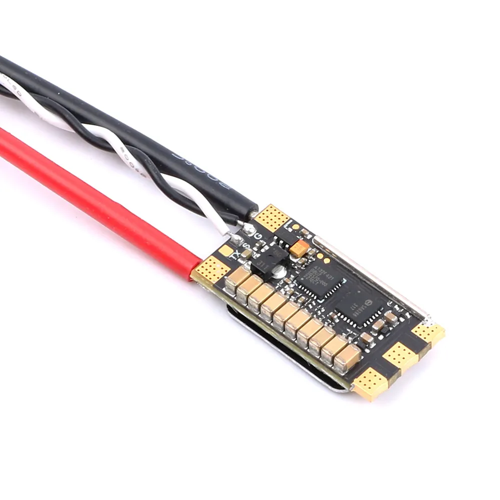 SKYSTARS Uraunus 35A Blheli_32 F4 128K Brushless ESC per RC Drone FPV Racing
