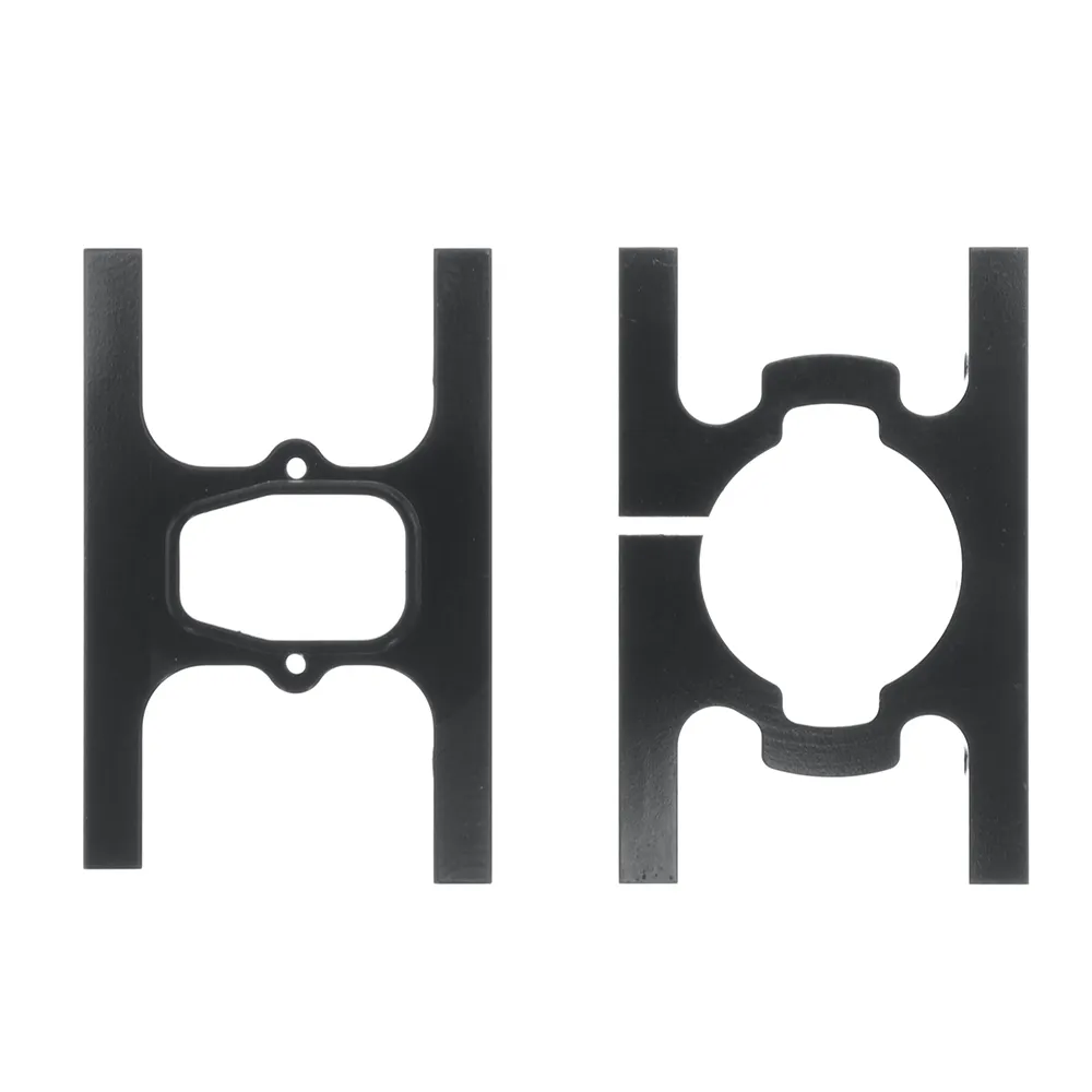 YXZNRC F280 3D/6G 6CH RC Helicopter Parts Tail Rod Fixed Seat Set YXZNRC F280 3D/6G 6CH RC Helicopter Parts Tail Rod Fixed Seat Set