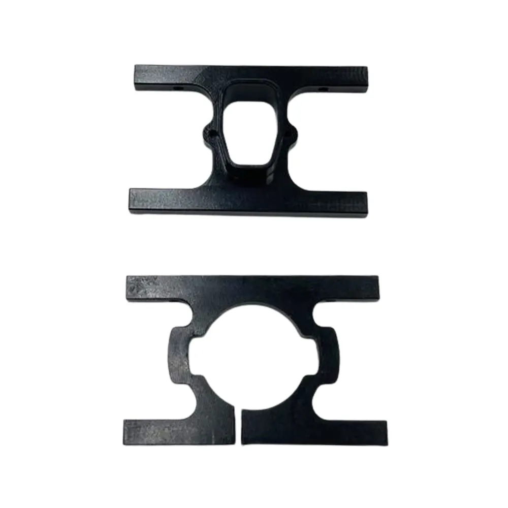 YXZNRC F280 3D/6G 6CH RC Helicopter Parts Tail Rod Fixed Seat Set YXZNRC F280 3D/6G 6CH RC Helicopter Parts Tail Rod Fixed Seat Set
