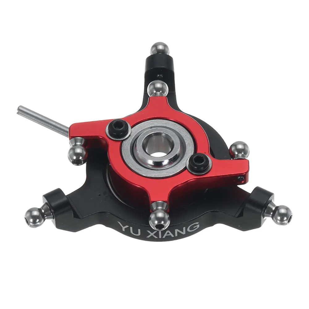 YXZNRC F280 3D/6G 6CH RC Helicopter Parts Swashplate YXZNRC F280 3D/6G 6CH RC Helicopter Parts Swashplate