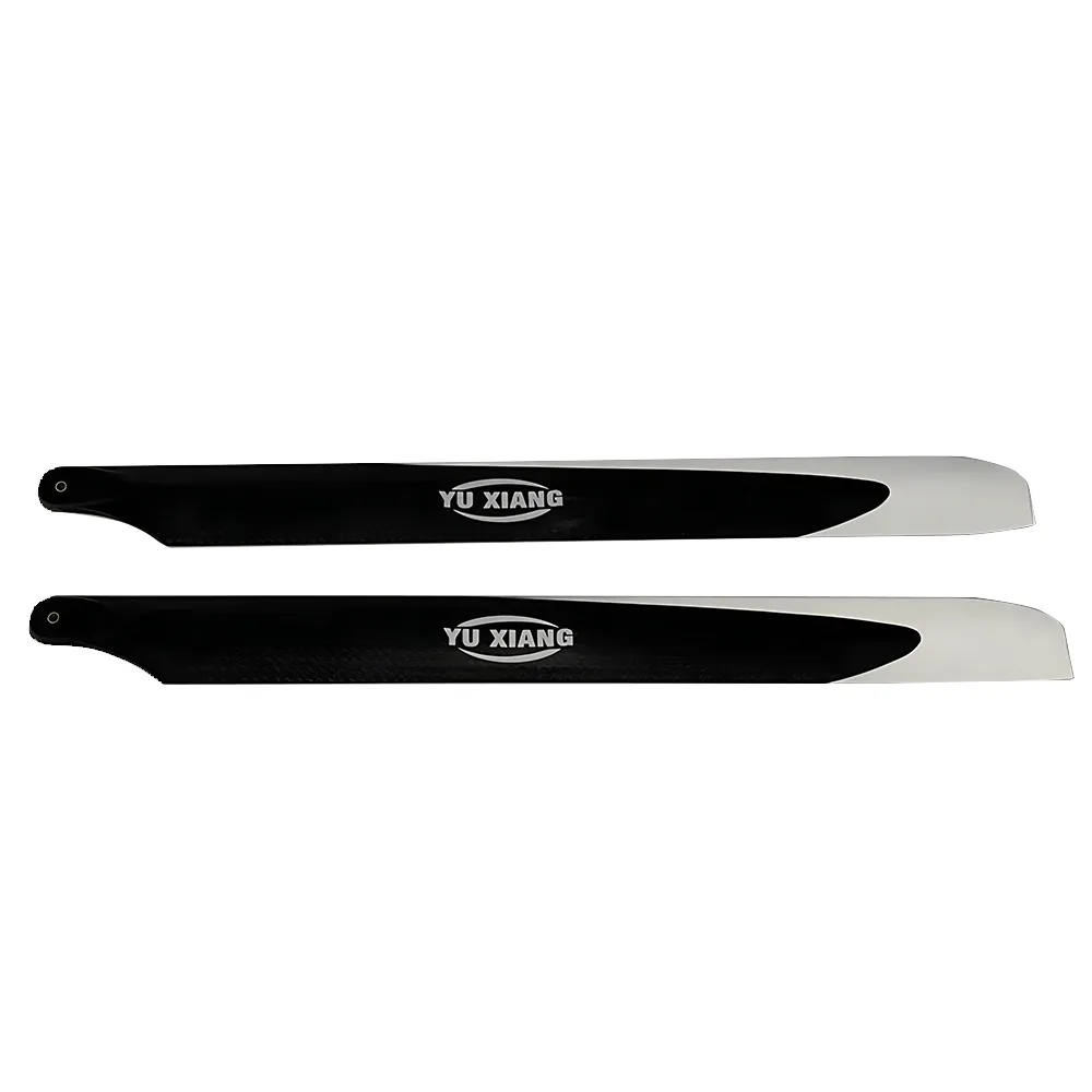 YXZNRC F280 3D/6G 6CH RC Helicopter Parts Tail Rod Fixed Seat Set Blades YXZNRC F280 3D/6G 6CH RC Helicopter Parts Tail Rod Fixed Seat Set Blades