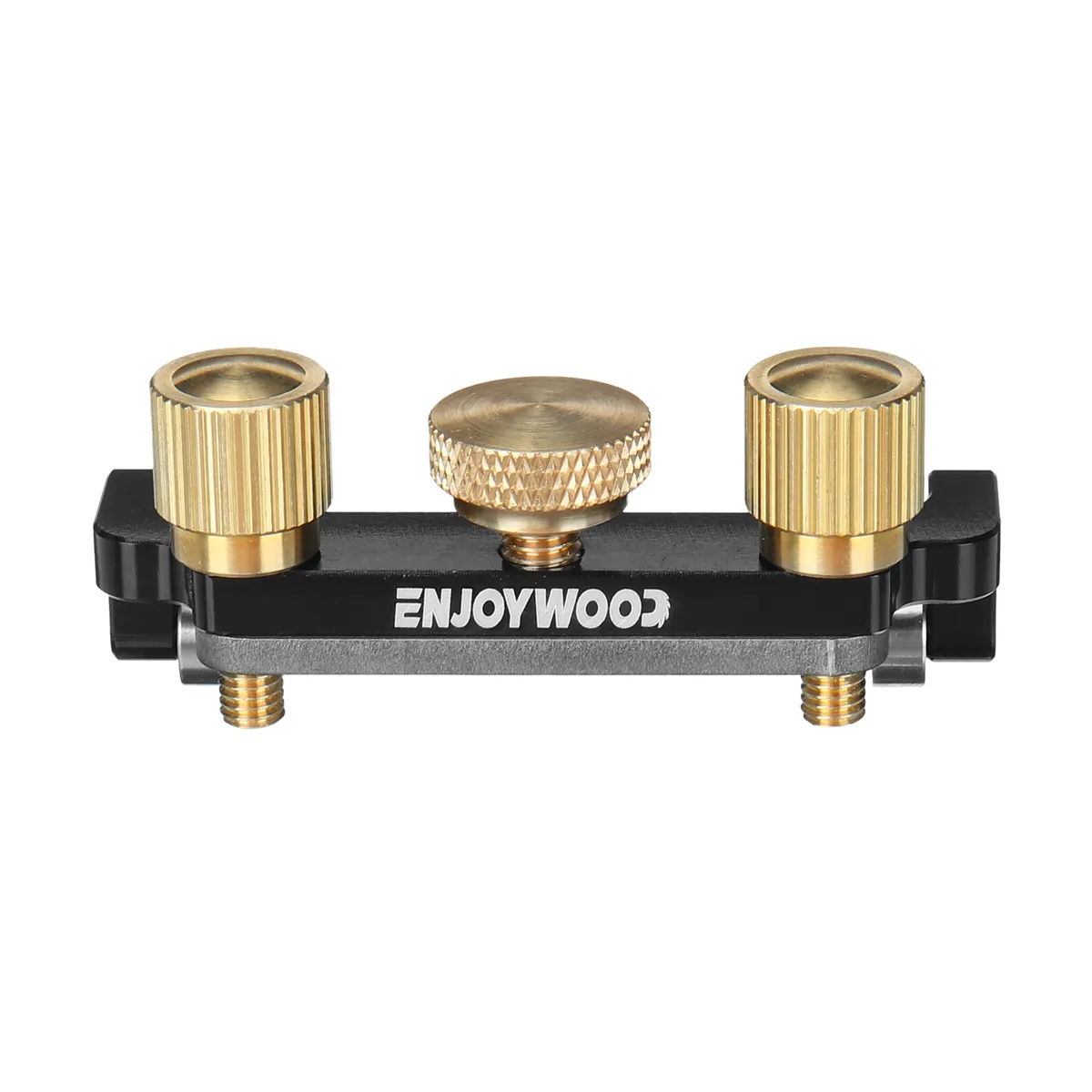 ENJOYWOOD Precision Chisel Honing Guide Sharpening Jig Tool Aluminum Alloy for Chisels and Planes for Razor-Sharp Woodworking Performance ENJOYWOOD Precision Chisel Honing Guide Sharpening Jig Tool Aluminum Alloy for Chisels and Planes for Razor-Sharp Woodworking Performance