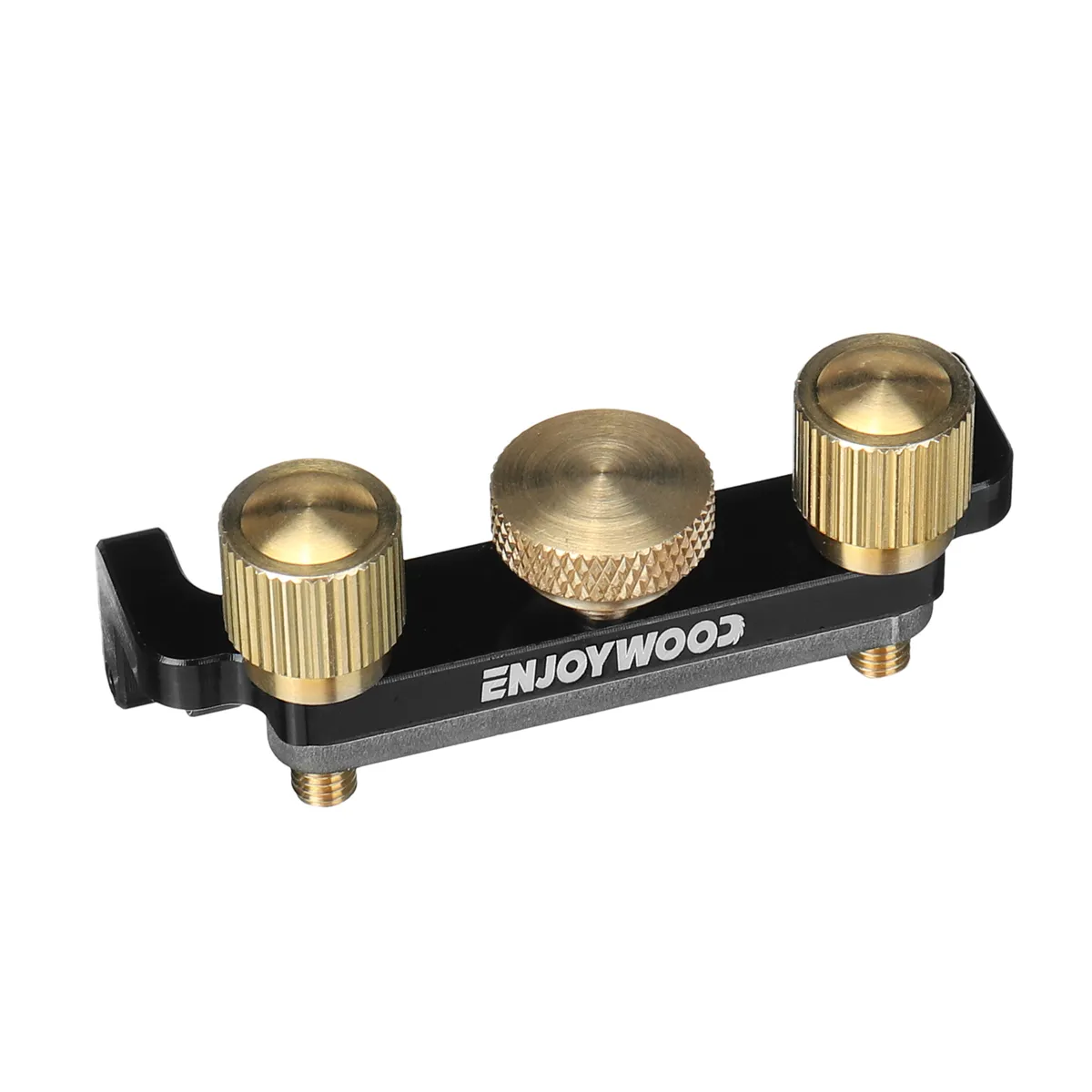 ENJOYWOOD Precision Chisel Honing Guide Sharpening Jig Tool Aluminum Alloy for Chisels and Planes for Razor-Sharp Woodworking Performance ENJOYWOOD Precision Chisel Honing Guide Sharpening Jig Tool Aluminum Alloy for Chisels and Planes for Razor-Sharp Woodworking Performance