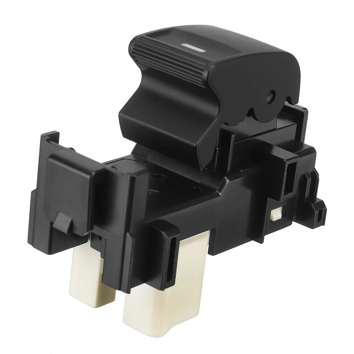 Passenger Electric Window Switch with Ice Blue Light For Toyota RAV4 /Camry /Corolla /Auris