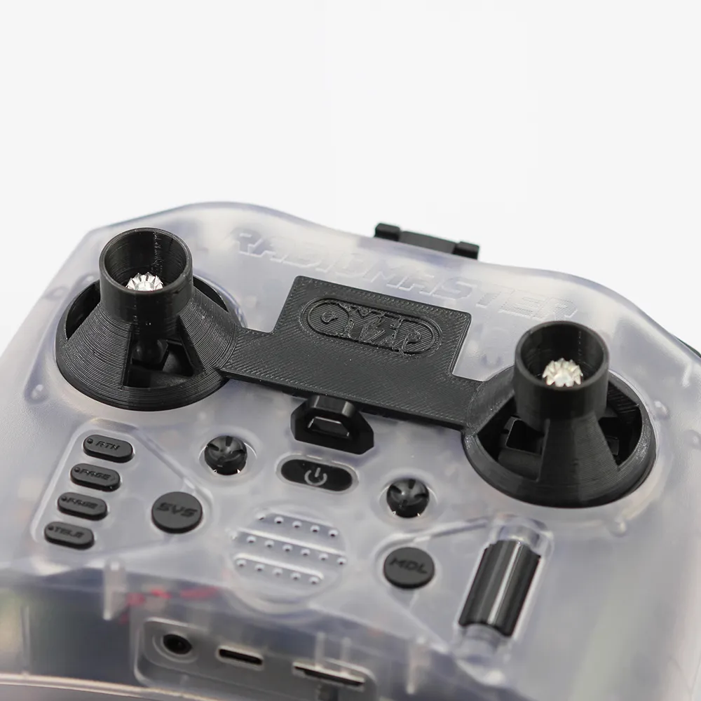 Transmitter Gimbal Saver for RadioMaster Pocket Radio Controller DIY Accessories Transmitter Gimbal Saver for RadioMaster Pocket Radio Controller DIY Accessories