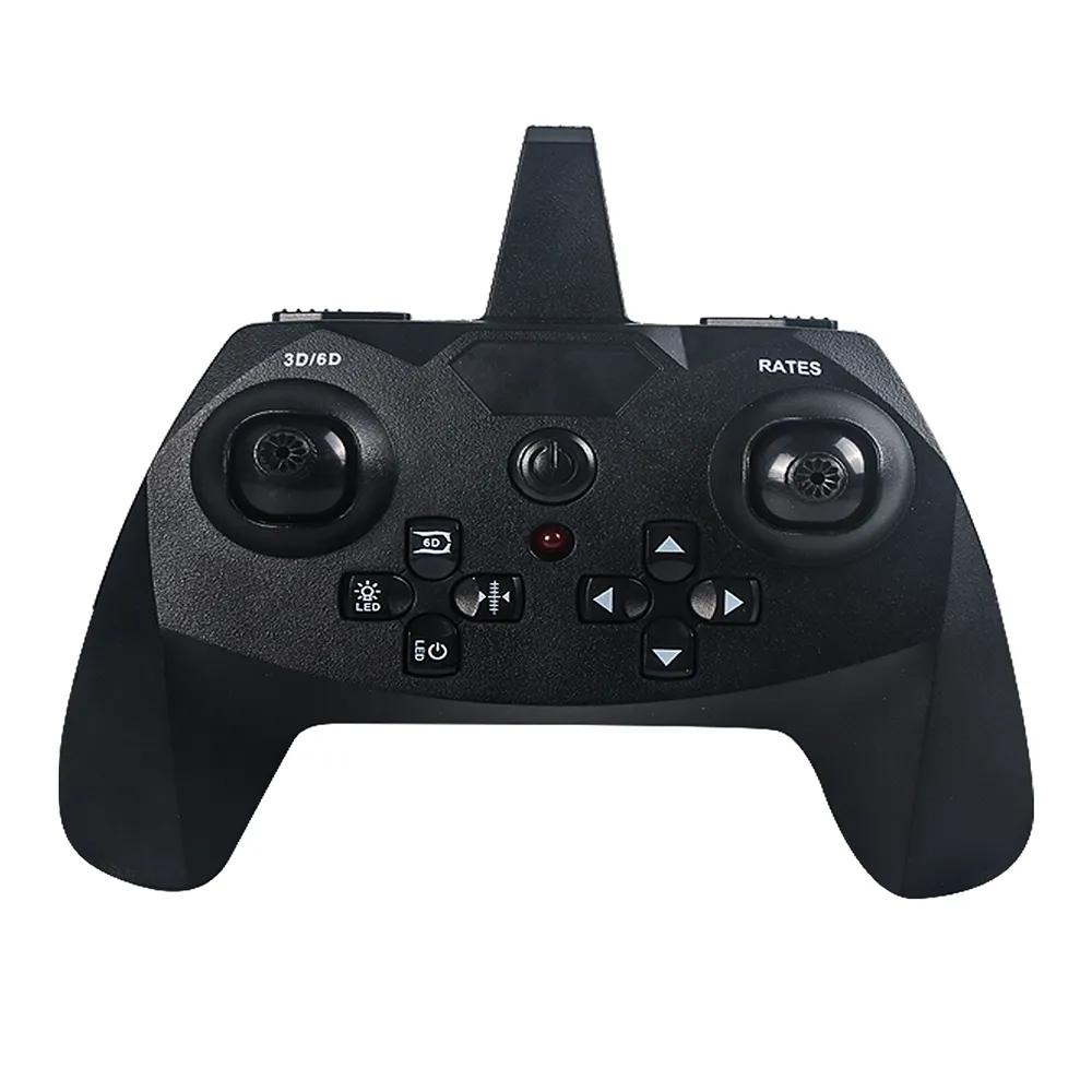 QF009 SU-35 Fighter Brushless Versione RC Aereo Ricambi Accessori Ricevitore Scheda 2.4GHz 4CH Telecomando