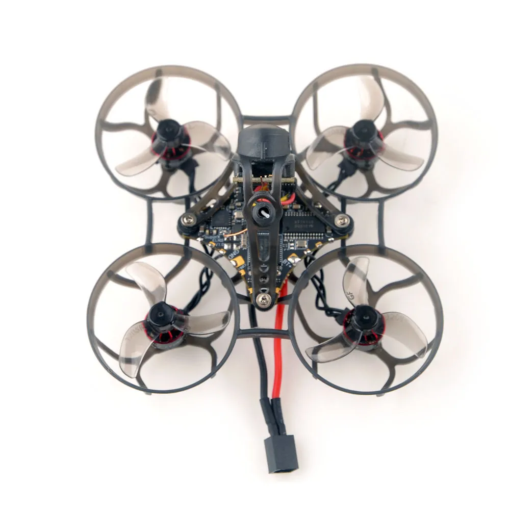Happymodel 2024 Mobula6 1S 65mm Ultra Light Micro FPV Whoop BNF 2.4G Ricevitore ExpressLRS 5.8G Openvtx Happymodel 2024 Mobula6 1S 65mm Ultra Light Micro FPV Whoop BNF 2.4G Ricevitore ExpressLRS 5.8G Openvtx