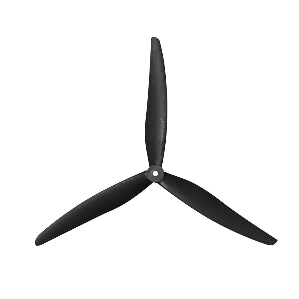1Pair Gemfan 1170 11 Inch 3-Blade Propeller 5mm Hole Glass Fiber Nylon for 3220 Motor X8 XClass Multi-Rotor Drone 1Pair Gemfan 1170 11 Inch 3-Blade Propeller 5mm Hole Glass Fiber Nylon for 3220 Motor X8 XClass Multi-Rotor Drone